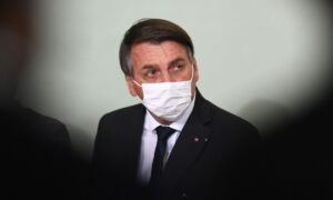 Bolsonaro