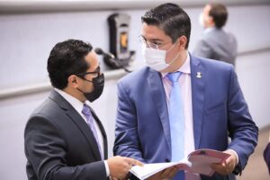 vereadores - esporte eletrônico