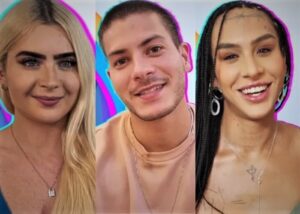 bbb22 participantes brothers sisters arthur aguiar linn da quebrada jade picon covid-19