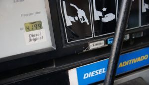 diesel