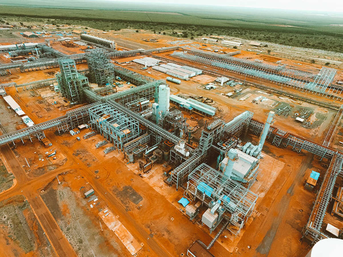 ufn3 fabrica fertilizante tres lagoas insumos agronegocio economia local mato grosso do sul