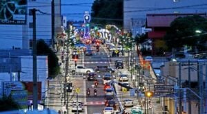 Campo Grande
