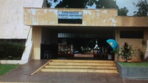 Cemitério