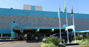 Foto: Divulgação/Santa Casa