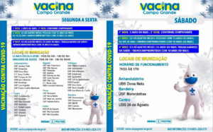 vacinação covid 