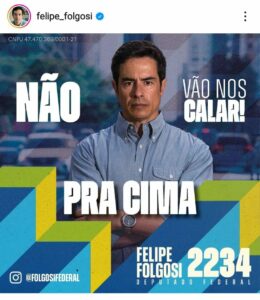Felipe Folgossi