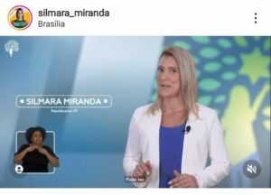 Silmara Miranda