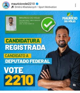 Mauricio Souza