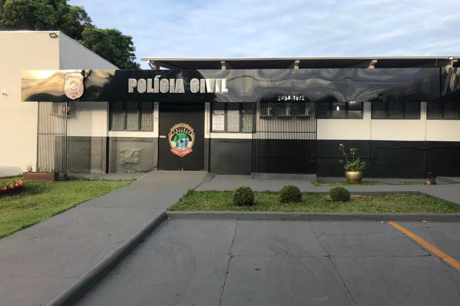 Foto: Divulgação/Polícia Civil