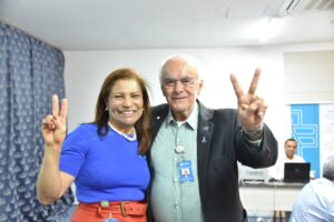 Eleições Santa Casa 2022 Alir Terra Lima