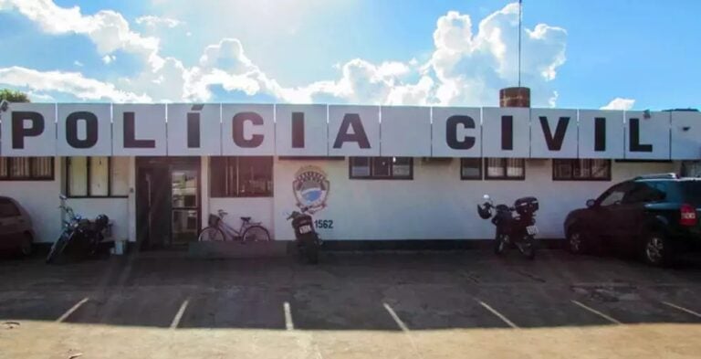 Foto: Reprodução/Itaporã News