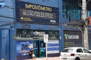 Impostos