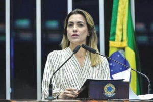 Soraya Thronicke