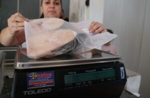 Variação