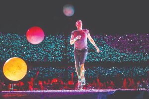 coldplay