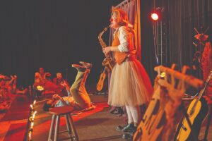 teatro