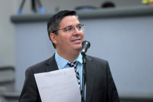 Victor Rocha