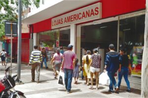 americanas