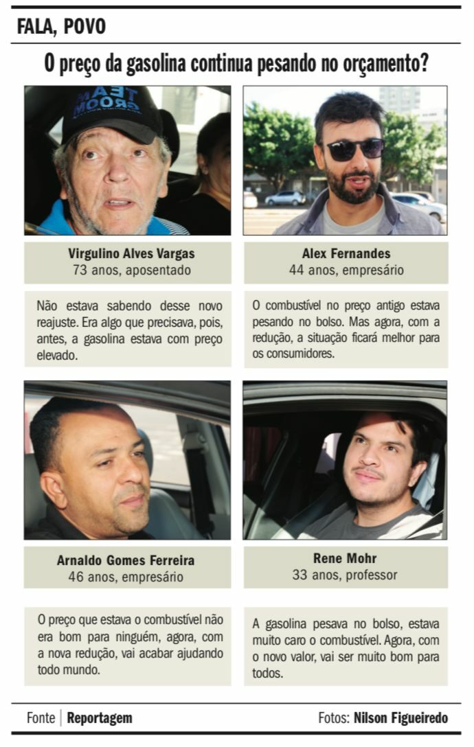 Fala Povo