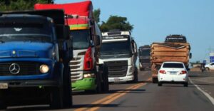 voucher transportador
