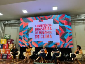 Conferência Brasileira de Mudança do Clima