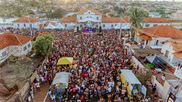 Em comemoração ao mês do orgulho, festival gratuito acontece neste sábado em Campo Grande