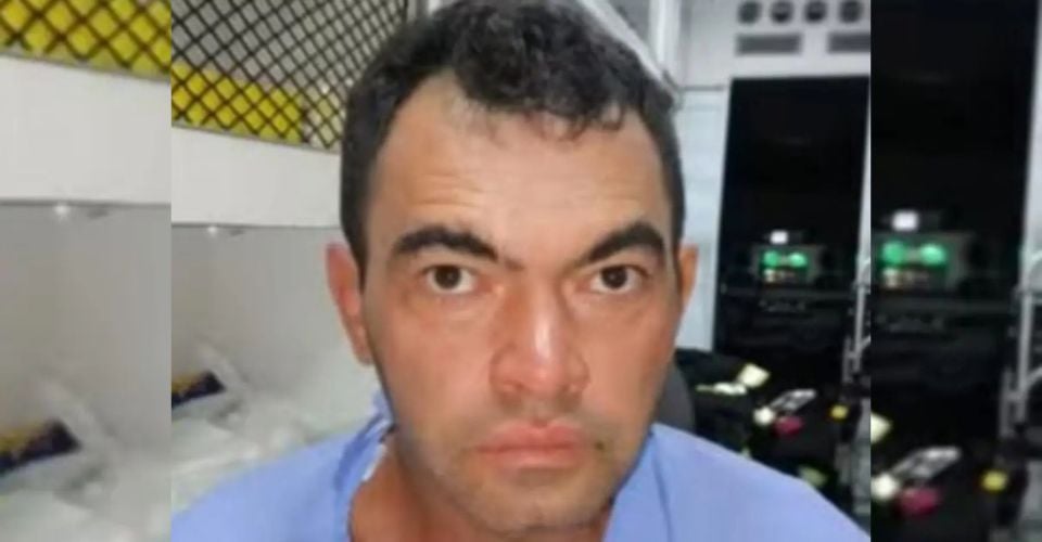 Bombeiro acusado de matar enfermeira e fugir de presídio militar é recapturado em Campo Grande