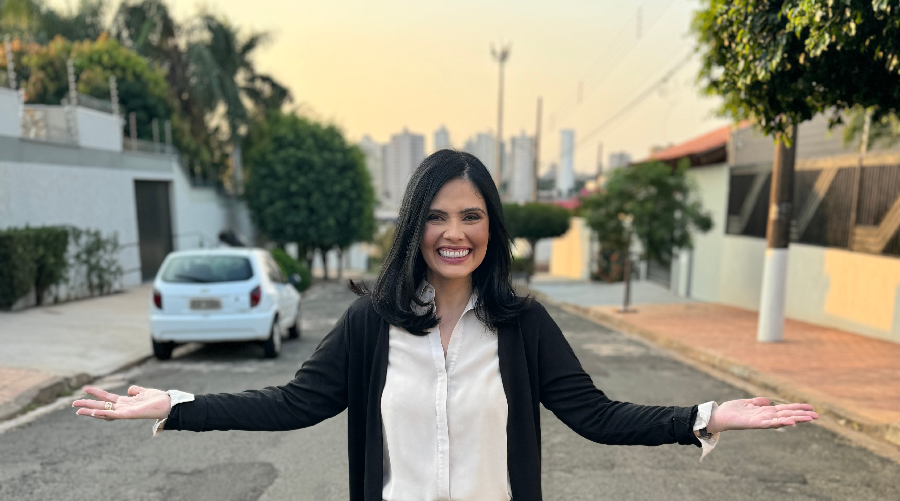 Laudo médico aponta que ex-deputada Grazielle Machado morreu por choque anafilático