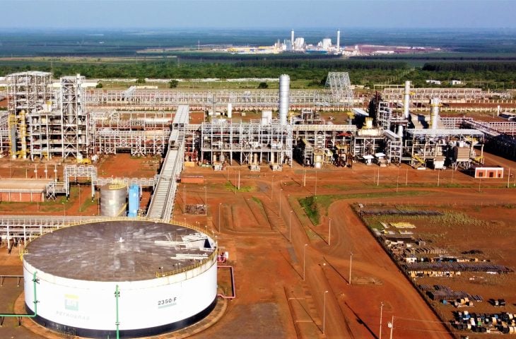 Retomada da UFN-III deve reduzir dependência do Brasil de fertilizantes importados