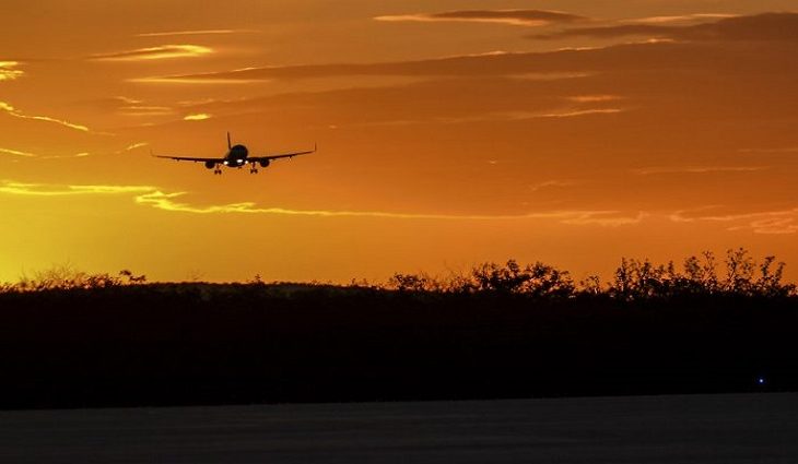 LATAM amplia voos para Bonito e fortalece turismo em MS