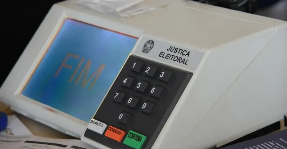 Foto: Arquivo/Elza Fiúza/Agência Brasil