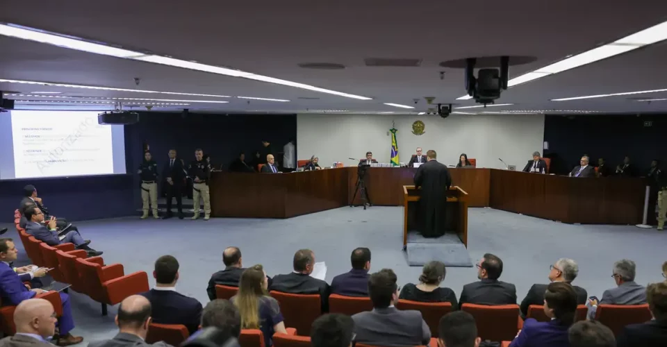 Foto: Fabio Rodrigues-Pozzebom/ Agência Brasil
