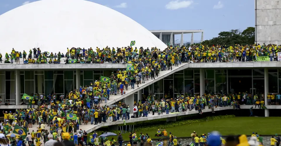 Foto: Marcelo Camargo/Agência Brasil