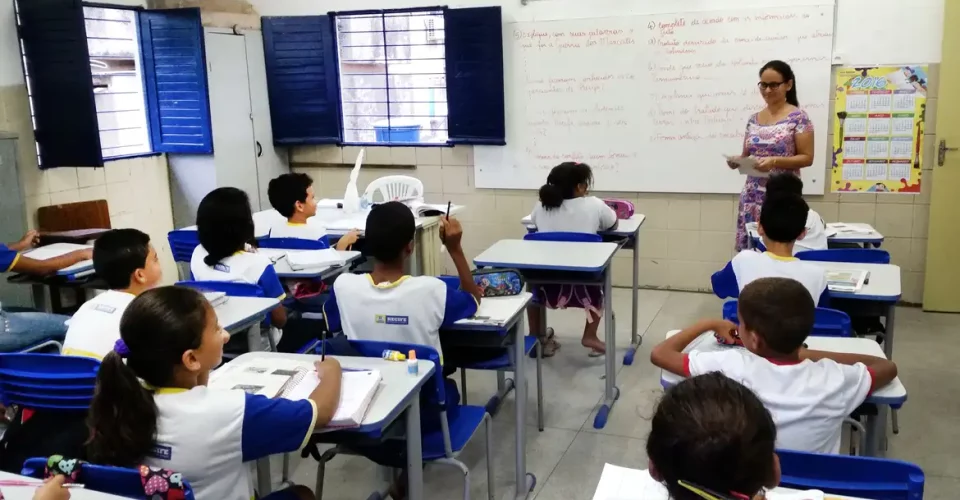 Foto: Sumaia Vilela / Agência Brasil