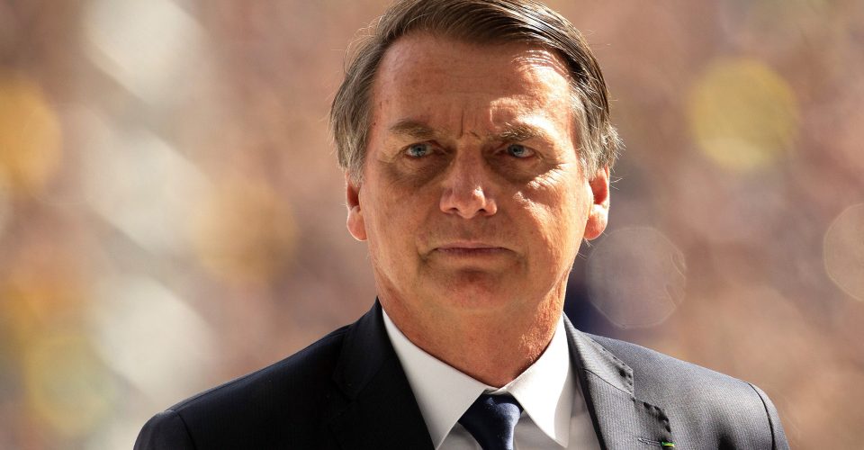 Bolsonaro