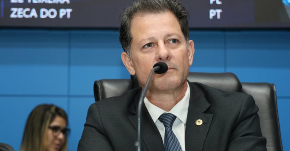 Parlamentar solicitou avaliação técnica e medidas para reforçar a segurança dos usuários da via - Foto: assessoria