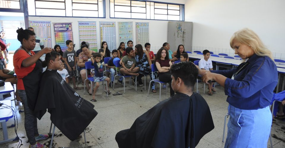 Foto: Roberto Ajala