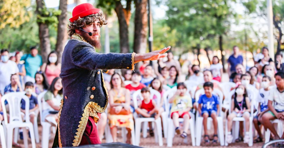 Foto: Divulgação/ Fundação de Cultura MS