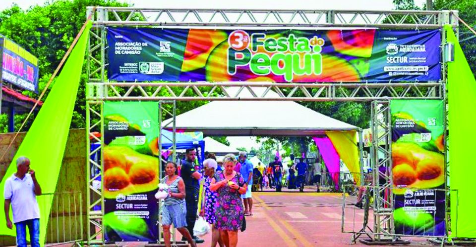 Foto: Prefeitura de Aquidauana/Divulgação