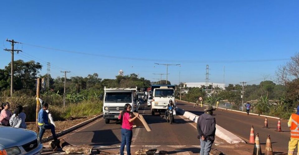 Foto: Reprodução/Dourados News