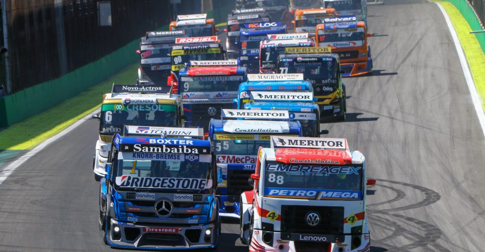 Copa Truck 2019