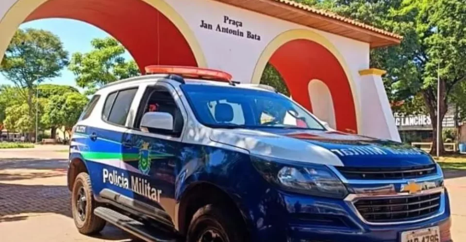 Foto: Cenário MS