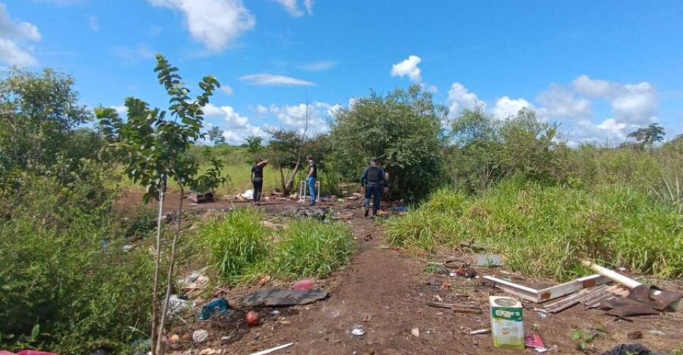 Foto: Reprodução/ Osvaldo Duarte - Dourados News