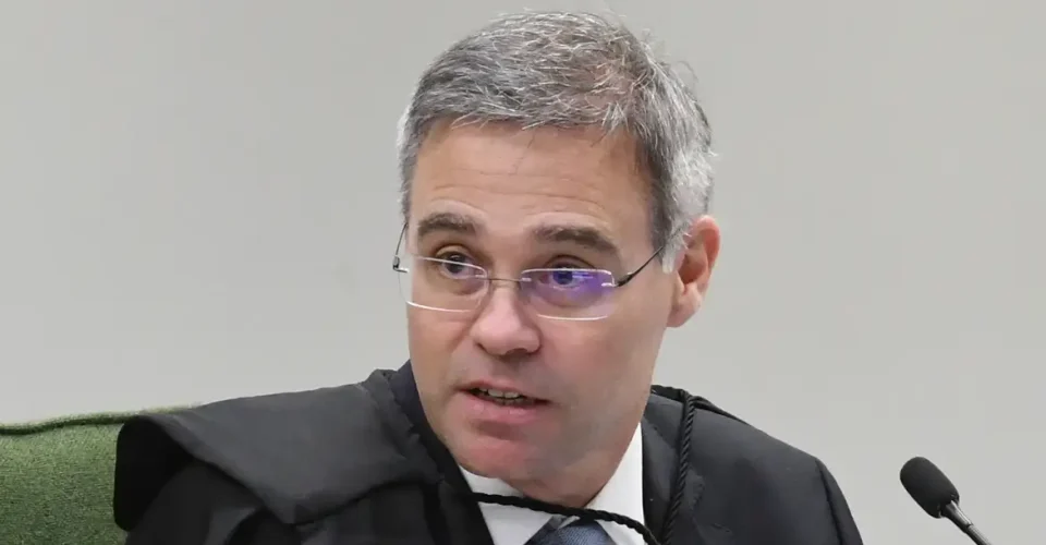 Foto: Carlos Moura/SCO/STF