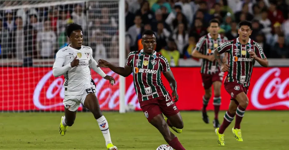 fluminense