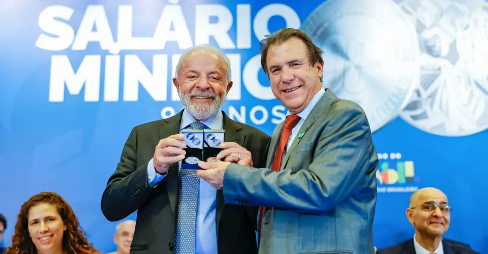 Foto: Ricardo Stuckert/PR