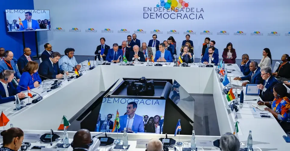 Foto: Ricardo Stuckert / PR