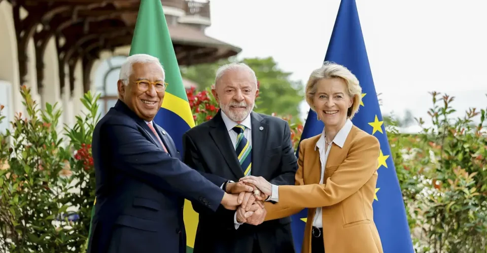Foto: Ricardo Stuckert / PR