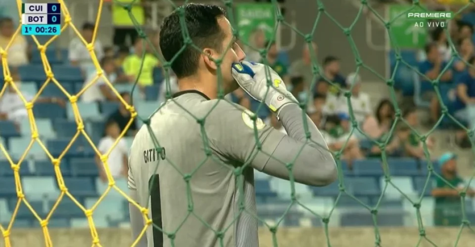 Jogadores