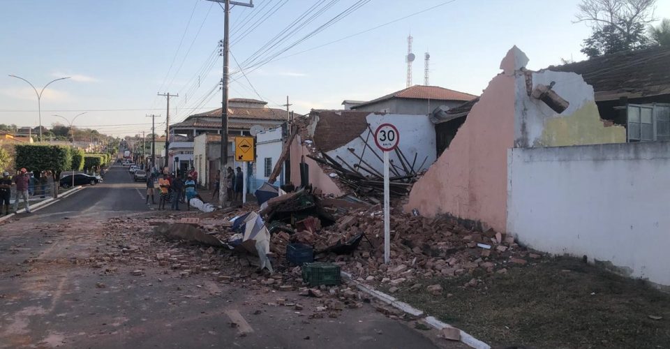 Foto: Coxim Agora